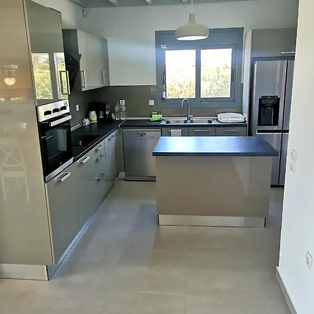 La Nika Villa