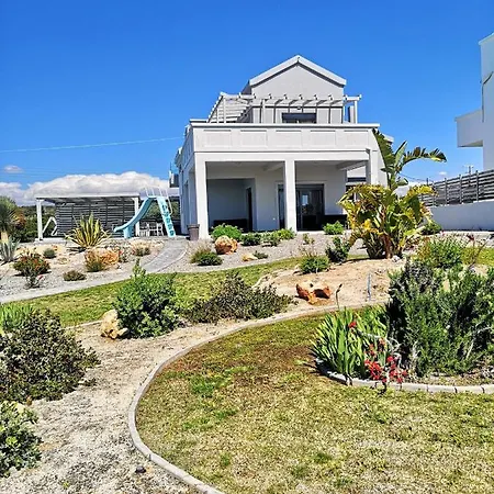 La Nika Villa Gennadi