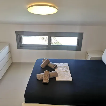 La Nika Villa *