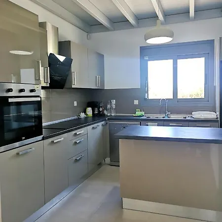 La Nika Villa *