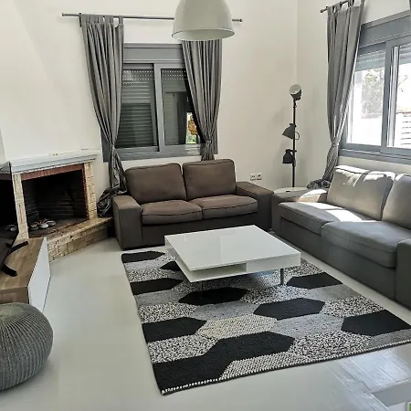 La Nika Villa Jenádi