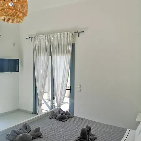 La Nika Villa *