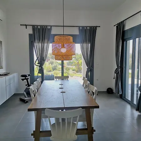 La Nika Villa