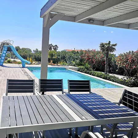 Villa La Nika *