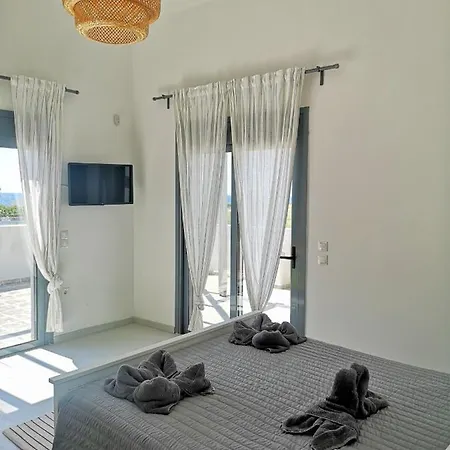 La Nika Villa