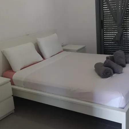 La Nika Villa *