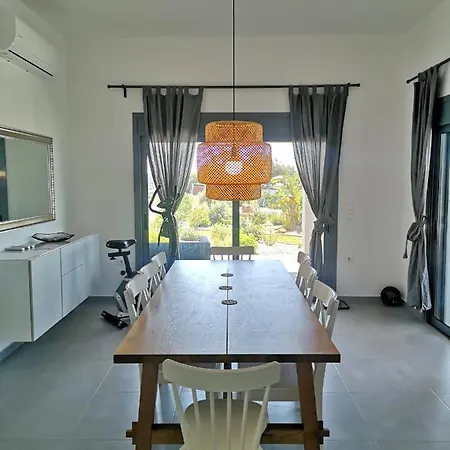 La Nika Villa Gennadi