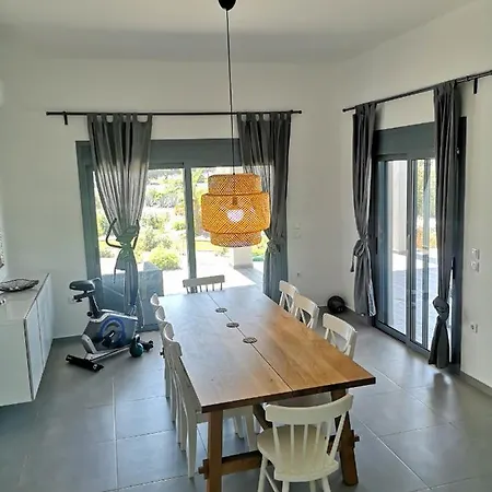 Villa La Nika